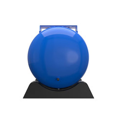 A.O. Smith 7.3-Gallon Horizontal Well Pressure Tank LPT7H