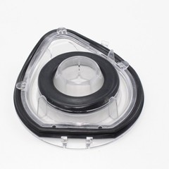 Dyson UP13 UP20 UP30 DC65 DC66 BOTTOM LID COVER RELEASE FLAP to Empty Canister