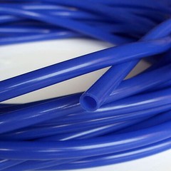 2-14mm High Temp Tube Silicone Tubing Food Grade Flexible Hose ALL Color & Size