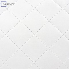 Mainstays™ Memory Foam Cluster Bed Pillow, Standard Queen