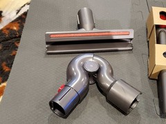 New Dyson V10 V11 OUTSIZE LED Light Pipe Crevice Tool & Other Vacuum Accessories