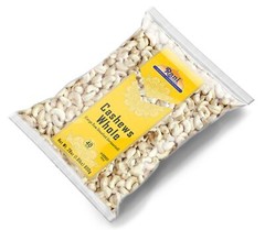 Rani Raw Cashews Whole (uncooked, unsalted) 28oz (800g)
