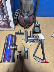 OPEN BOX Dyson Ball Animal 3 Extra Upright Vacuum Cleaner