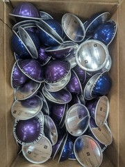 80 Nespresso Vertuo Vertuoline Espresso Variety Capsules Pods BULK