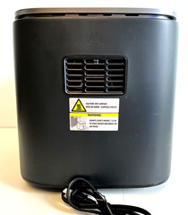 Cosori TurboBlaze Air Fryer 6Qt, Premium Ceramic Coating 90°–450°F