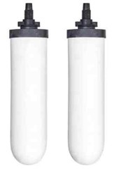 New Royal Berkey Water 3.25 gal. System w/2 7″ British Berkefeld Ceramic Filters