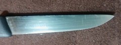 Victorinox 3.25″ Sheepsfoot Paring Knife, Nylon Handle, Switzerland