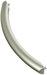 Microwave Oven Door Handle For Samsung ME16K3000AS SMH1611SE SMH1713S DE94-02409