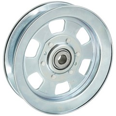 Deck Idler Pulley for Bad Boy ZT Avenger 2020-2024/ ZT Avenger 54″ 60″ 2022-2024