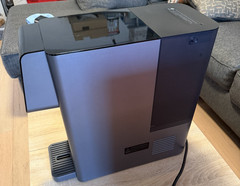 Waterdrop WD-A1 Countertop Reverse Osmosis System, Hot and Cold Water