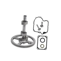 Camshaft Assembly for Briggs & Stratton Engines 10.5HP–19HP Replacement