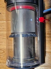 Dyson SV28 V11 Extra Cordless Stick Vacuum – For Parts, Not Working READ AD