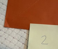 Authentic Large Hermes Shopping Bags (8 qty) 16.5” W x 18.5H ” x 6.75”D