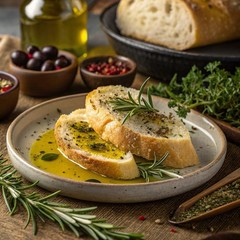 Cold Pressed Moroccan Extra Virgin Olive Oil | 500 mL of Pure Goodness