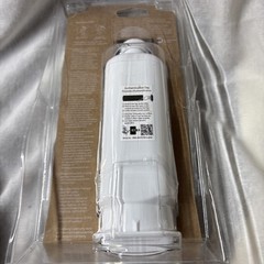1PACK Genuine Samsung DA97-17376B HAF-QIN/EXP REFRIGERATOR Water Filter US Stock