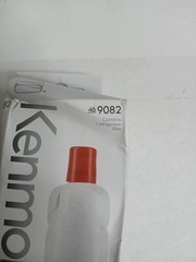 Kenmore 9082 Replacement Refrigerator Filter Sealed in New Box OEM