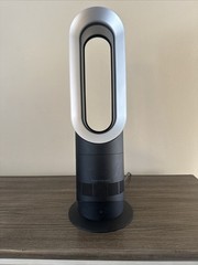 Dyson AM09 Hot+Cool Bladeless Fan Heater Fully Functional Excellent Condition