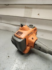 Husqvarna 223L String Trimmer Weed Eater Non-Running Power Head Throttle Handle