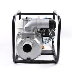 4-Stroke Gasoline Engine Water Pump Gas Powered Water Transfer Pump Water Pump
