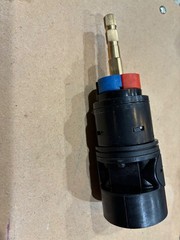 geber ceramic disc cartridge da507108 no packaging