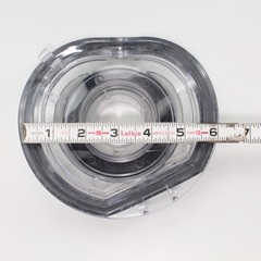 Dyson UP13 UP20 UP30 DC65 DC66 BOTTOM LID COVER RELEASE FLAP to Empty Canister