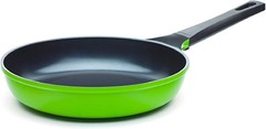 Ozeri Earth Ceramic Non-Stick Frying Pan [3 Colors] [3 Sizes] FREE SHIPPING