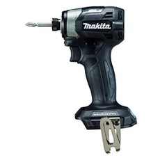 Makita TD173DZ Impact Driver TD173DZB Black 18V 1/4 Brushless Tool Only Japan