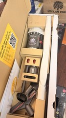 Dyson V11 Cordless Vacuum Cleaner | Blue | New