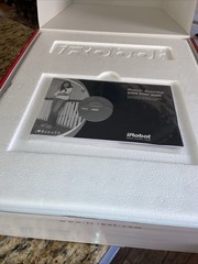 iRobot Roomba Vacuum Robot