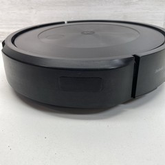 iRobot Roomba j7+ Robot Vacuum RVE-Y1 w/ Clean Base Self Empty Dock Tested