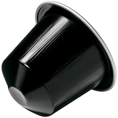 Nespresso Capsules OriginalLine Ristretto Intenso Dark Roast 50 Loose Capsules