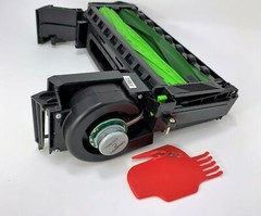 ~ Roomba Cleaning Head Module with Extractors e6 i3 i4 i5 i6 i7 i8 J7 chm Motor