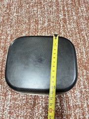 HexClad Hybrid Roasting Pan Large Nonstick Heavy Duty