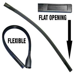 Flexible 36″ Crevice Tool Attachment for Shop Vac Vacuum Cleaners 32-1832-67