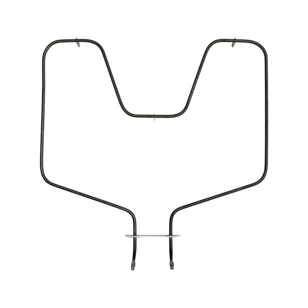 WB44K10005 Range Oven Bake Unit Lower Heating Element for GE AP2030964 PS249238
