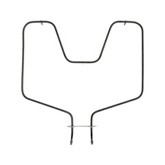 WB44K10005 Range Oven Bake Unit Lower Heating Element for GE AP2030964 PS249238