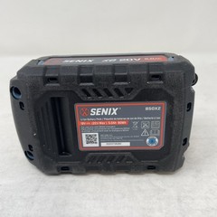 Senix B50X2 20V Volt Max 5Ah Lithium Ion Battery Pack For Cordless Power Tools