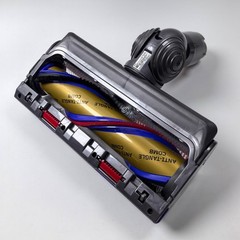 Dyson High Torque Drive w/Anti-Tangle Comb Motorized Brush Head V8 V10 V11 V15