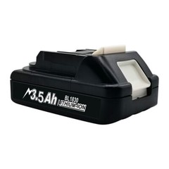 for Makita 18V 3.0Ah LXT Li-ion Battery BL1830 BL1815 BL1850 BL1860 or Charger