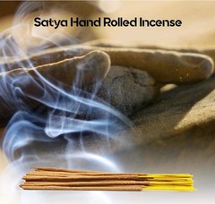 Satya Sai Baba Nag Champa Agarbatti Pack of 2 Incense Sticks Boxes 250gms Each