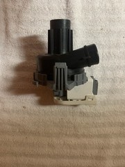 HYW11084656 120Volts 60Hz Dishwasher Circulation Pump And Motor Assembly