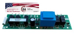 PE970463 Viking Refrigerator Power Control Board “30 DAYS REPLACMENT GURANTY”