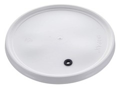 Food Grade 2 Gallon Fermenting Bucket with Lid | Perfect for Home Brewing