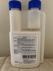 Temprid FX 240ML Insecticide Bed Bug Spray Make Up To 30 Gallons 8.12oz