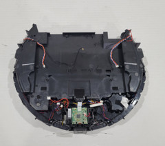 iRobot Roomba J7 Vacuum Barebones (Camera All Sensors Bumper And All covers)