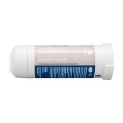 (2 Pack) Fit For GE XWF Refrigerator Water Filter Fits GE XWF (Not fit XWFE)