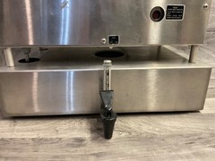Pure Water Distiller – Pure Water Midi D – With Tank / MDS / READ DESCRIPTION