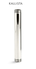 Kallista P21521-00-AD 5-1/2″ Ceiling Mounted Shower Arm NICKEL SILVER New!