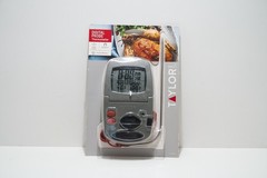 Taylor Precision Products 1470N Digital Cooking Thermometer & Timer Programmable
