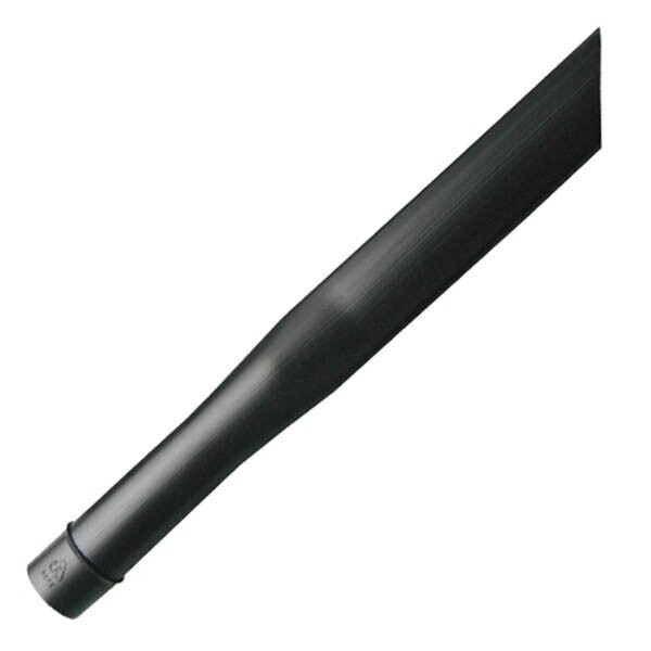 Vacuum Nozzle CREVICE TOOL 2″ BLACK – Made in USA